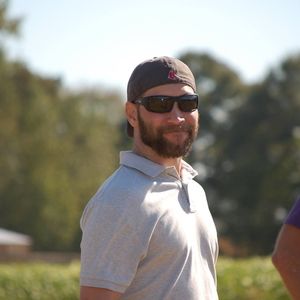 Meet your Posher, Steve